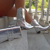 KITTY Silver - ShoeNami