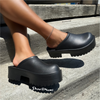 KLARAH-04 Black - ShoeNami