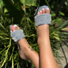LISA-6 Silver - ShoeNami