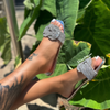 LISA-8 Silver - ShoeNami