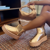 CASSIS BAG/HPG104875 Bronze - ShoeNami
