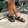 MADLO-01 Black - ShoeNami