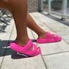 MADLO-01 Pink - ShoeNami