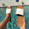 MAIA-1 White - ShoeNami