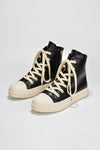 MANIA Black - ShoeNami