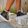 MANIA Black - ShoeNami