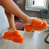 MARKA-01 Orange - ShoeNami