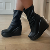 MERCURY Black - ShoeNami