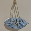 MIA BAG Denim Blue - ShoeNami