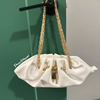 MIA BAG White - ShoeNami