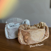 MONROE BAG Gold - ShoeNami