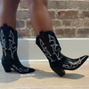 Berness MONTANA Black - ShoeNami