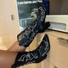 Berness MONTANA Black - ShoeNami