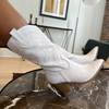 Berness MONTANA White - ShoeNami