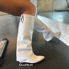 MUTTO-1 Bone (Light Grey) - ShoeNami