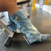 MUTTO-1 Denim - ShoeNami