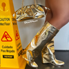 MUTTO-1 Gold - ShoeNami