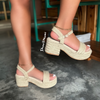 NICHE-02 Natural Jute - ShoeNami