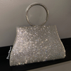 NORTH STAR BAG/HPC5791 Silver - ShoeNami