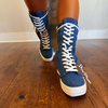 RACER-1 Denim - ShoeNami