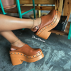 RAVENDELL Tan - ShoeNami