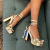 RENE-2 Gold - ShoeNami