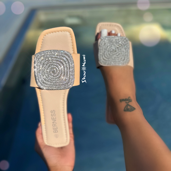RILEY Beige - ShoeNami