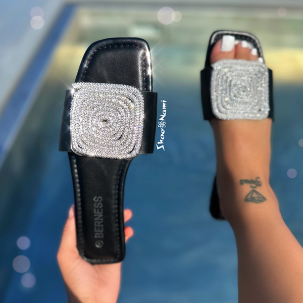 RILEY Black - ShoeNami
