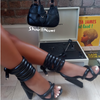 ROYALE-2 Black - ShoeNami