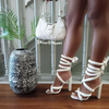 ROYALE-2 White - ShoeNami