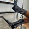 SENSELESS Black - ShoeNami