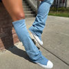 SKATER Denim Blue - ShoeNami