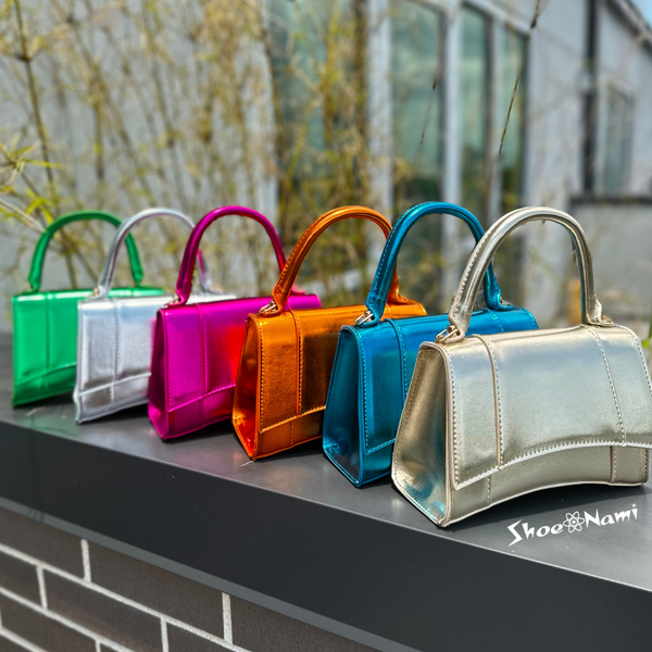 SOULTRAIN Bag/HPC5631 Green - ShoeNami