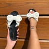 STARBATHE-01 White - ShoeNami