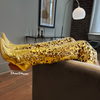 STIVALE Gold - ShoeNami