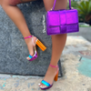 CELESTE BAG/HPC5762 Purple - ShoeNami