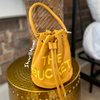 THE BUCKET BAG Yellow - ShoeNami