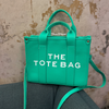 THE TOTE COLORS/0801 Mint Green - ShoeNami