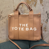 THE TOTE COLORS/0801 Nude (Beige) - ShoeNami