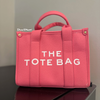 THE TOTE COLORS/0801 Pink - ShoeNami