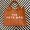 THE TOTE COLORS/0801 Tan Brown - ShoeNami