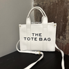 THE TOTE COLORS/0801 White - ShoeNami