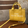 THE TOTE COLORS/0801 Yellow - ShoeNami