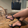 DAMESHA BAG/HPC3449 Black - ShoeNami