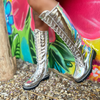 TRANSFORM Silver - ShoeNami