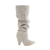 RIO DE HANERO Silver - ShoeNami