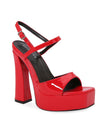 EMA Red Patent Platform