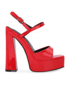 EMA Red Patent Platform