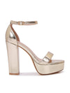 HELEN Gold Platform