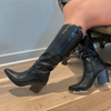 WEST-1 Black - ShoeNami